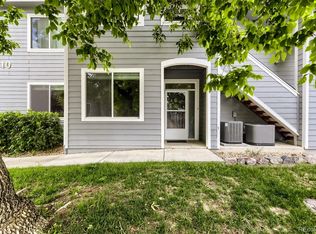 8500 E Jefferson Avenue #10G, Denver, CO 80237