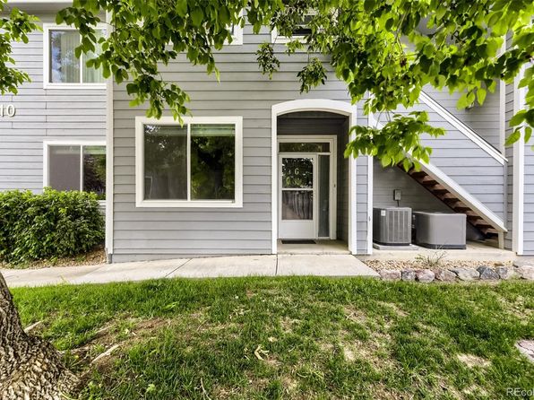 8500 E Jefferson Avenue #10G, Denver, CO 80237