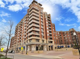 3650 S Glebe Rd UNIT 641, Arlington, VA 22202