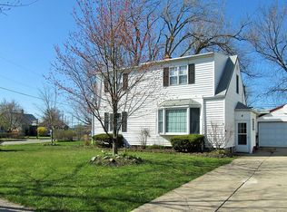 4 Rye Pl, Tonawanda, NY 14150