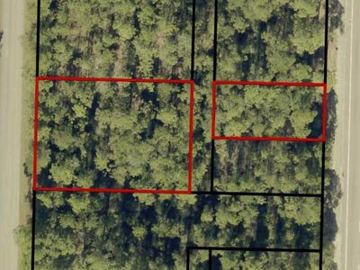 0 30th Ave S, Milton, FL, 32583