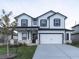 280 Yosemite Dr, Kyle, TX 78640