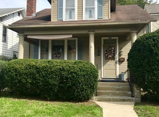 259 N High St, Chillicothe, OH 45601