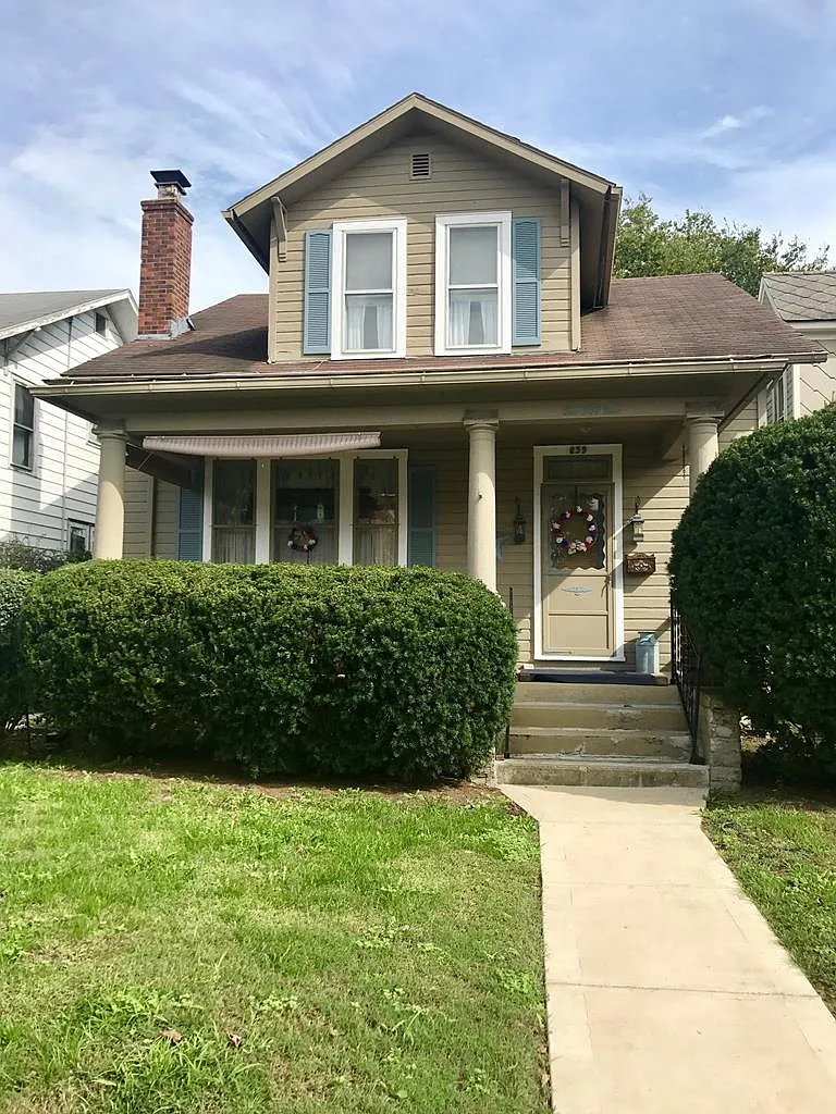 259 N High St photo 1