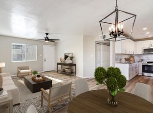 3025 Owen Rd SW, Albuquerque, NM 87121