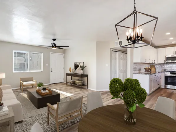 3025 Owen Rd SW, Albuquerque, NM 87121