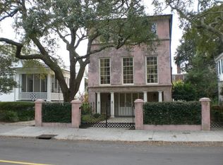 113 S Battery St, Charleston, SC 29401