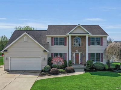 3604 Kelsey Ln, North Tonawanda, NY, 14120