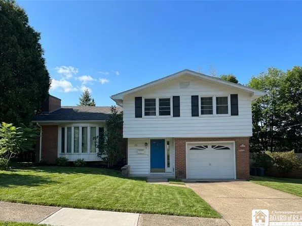 35 Orchard Pl, Bradford, PA 16701