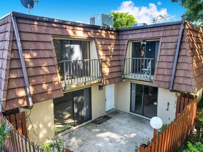 1458 N Lawnwood Circle #24, Fort Pierce, FL, 34950