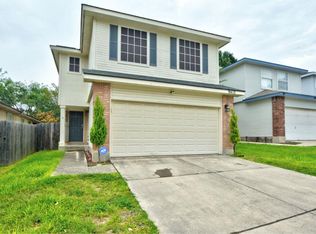 9415 Gillcross Way, San Antonio, TX 78250