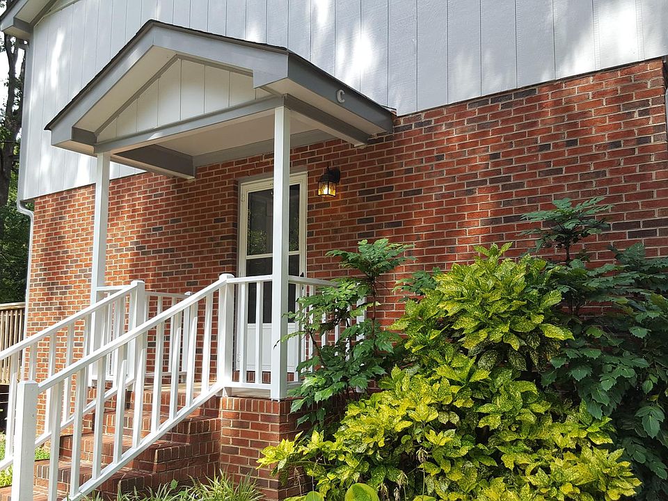 2nd image of 6304 Linville Dr #C