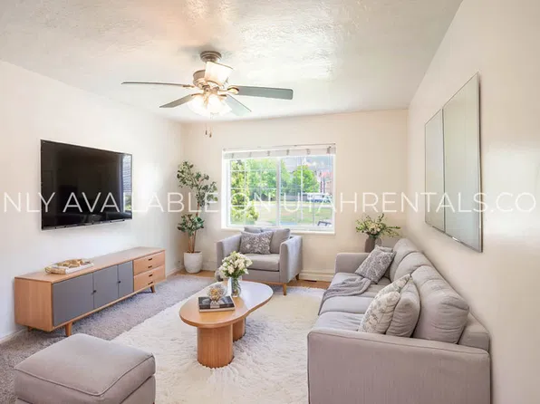 511 N 100 W APT 5, Provo, UT 84601