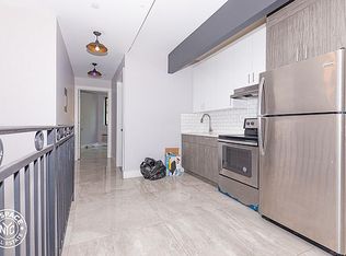1540 E New York Ave #5F, Brooklyn, NY 11212