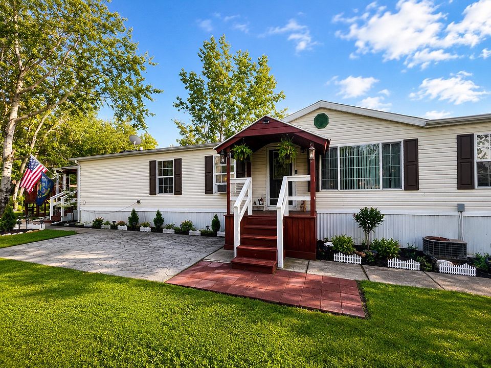 1st image of 5321 Loomis St Lot 240