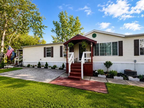5321 Loomis St Lot 240, North East, PA 16428
