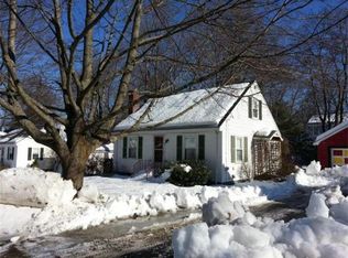 58 Springvale Rd, Reading, MA 01867