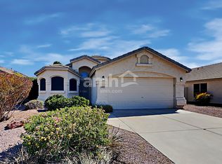 6483 W Wahalla Ln, Glendale, AZ 85308