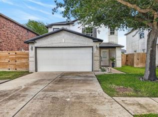 2530 Links Dr, Edinburg, TX 78542