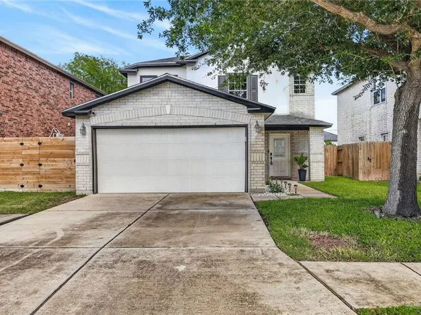 2530 Links Dr, Edinburg, TX 78542
