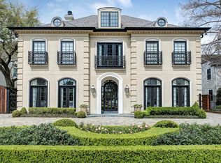 3440 Locke Ln, Houston, TX 77027