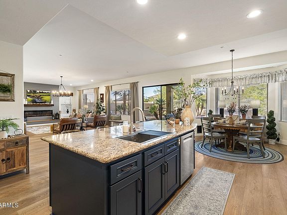 3rd image of 10460 E Meadowhill Drive