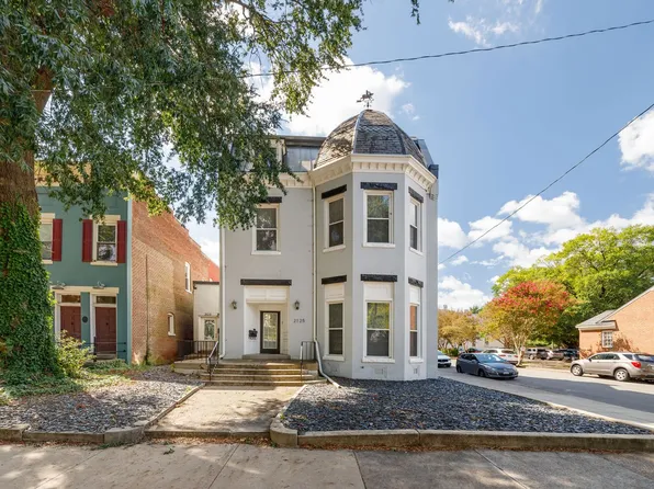 2125 Grove Ave, 2125 Grove Ave APT 1, Richmond, VA 23220