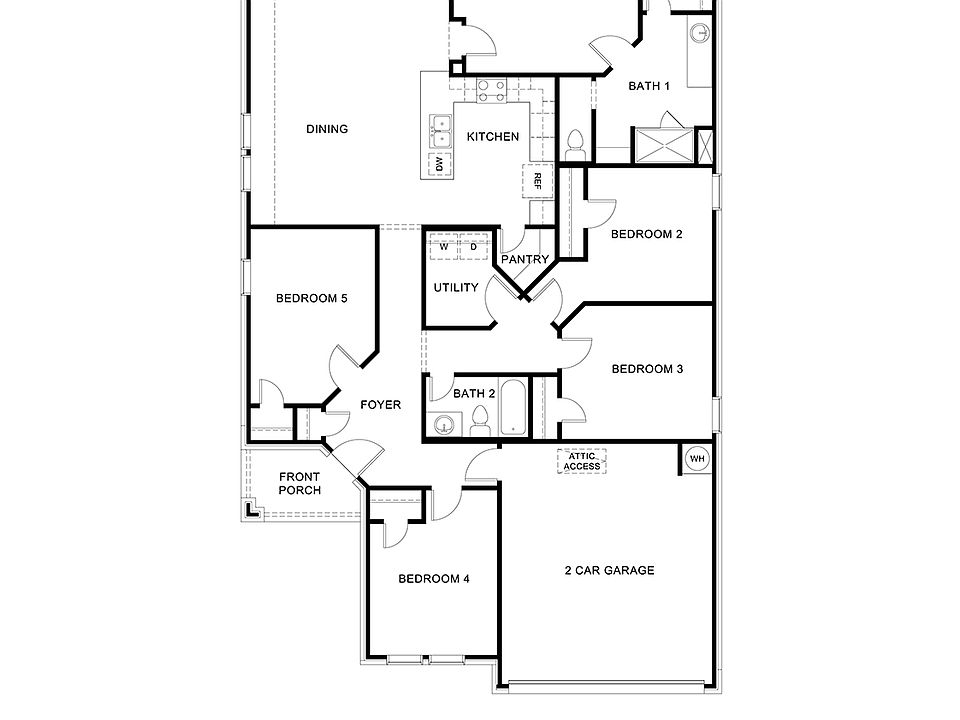 Floor Plan.