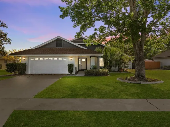 2531 Abney Ave, Orlando, FL 32833