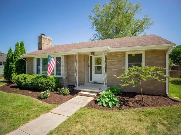 1532 Southwood Ave, South Bend, IN 46615