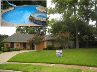 1525 Fireside Way, Irving, TX 75060