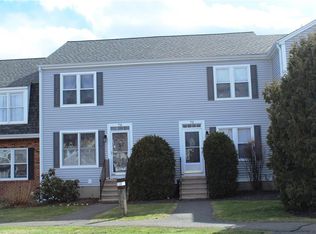 72 Summerhill Rd #72, Wallingford, CT 06492