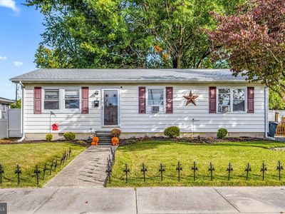 3 E Pine St, Delmar, MD, 21875