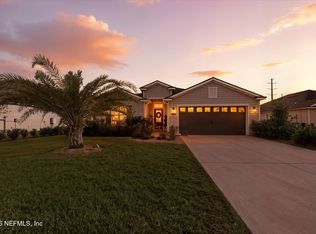 49 SUNBERRY Way, St. Augustine, FL 32092