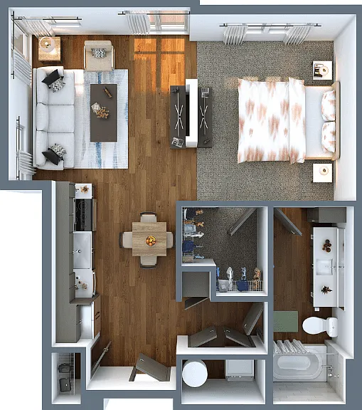 Elevation San Tan — Photo 44