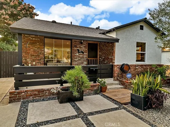 3029 Chestnut Ave, Long Beach, CA 90806
