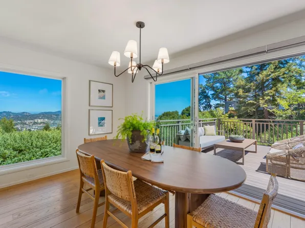 23 Sunrise Lane, Larkspur, CA 94939