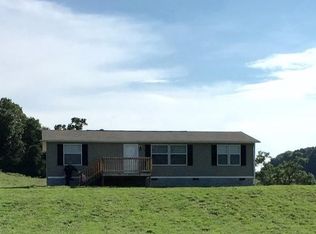 440 Teague Rd, Chuckey, TN 37641