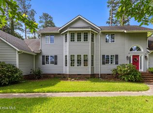 1805 Rivershore Rd, Elizabeth City, NC 27909