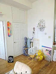 Rented by J Misrahi Realty Corp