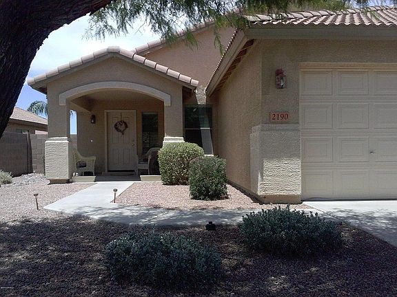 4th image of 2190 W Gila Butte Dr