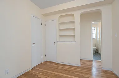 Rented by Emor Management Inc.