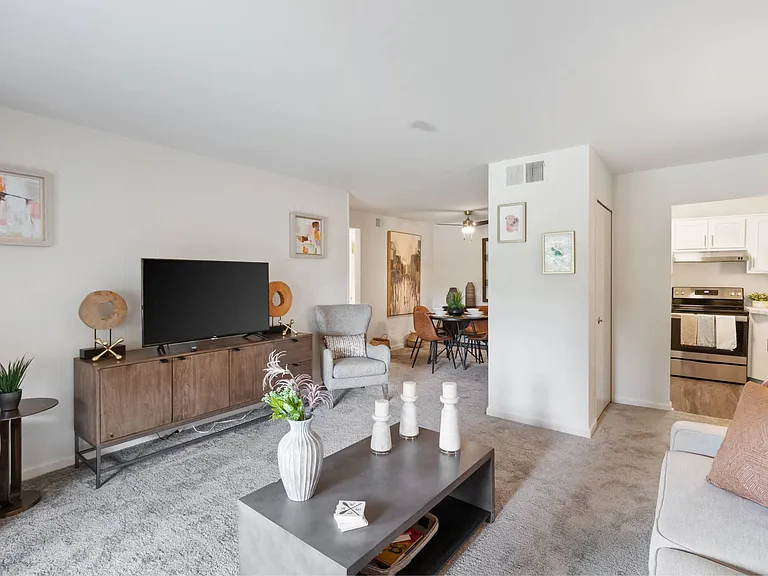 Premier Style - Huron Floor Plan