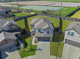 5903 Dawning Sun Rd, Katy, TX 77493