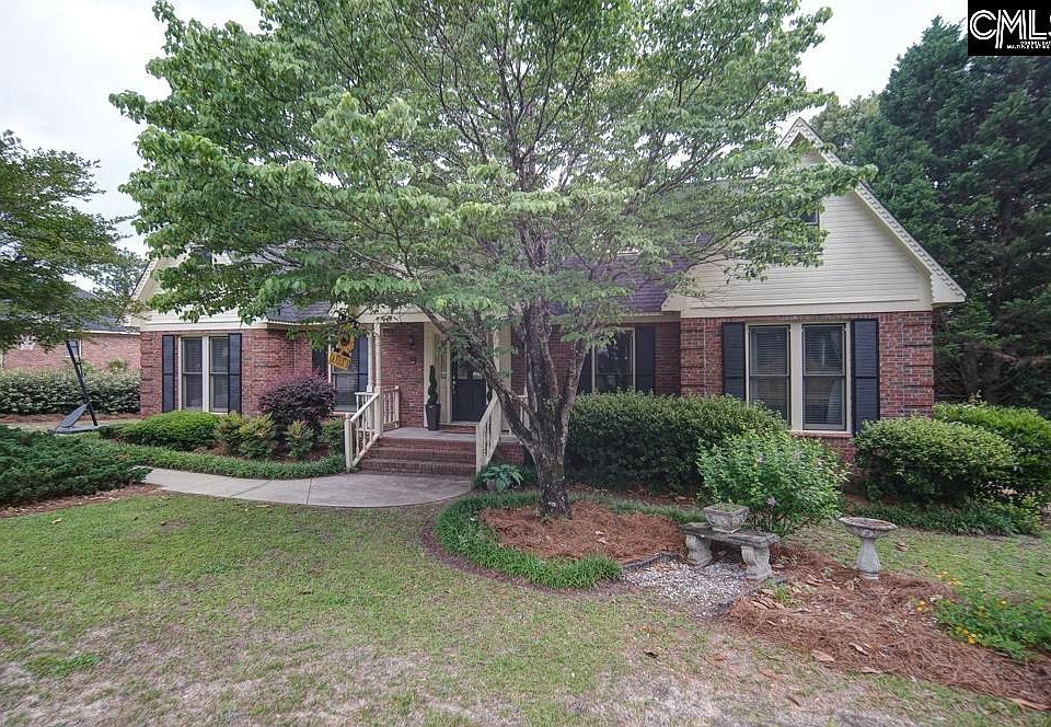 205 Tamwood Cir, Cayce, SC 29033 MLS 563768 Zillow