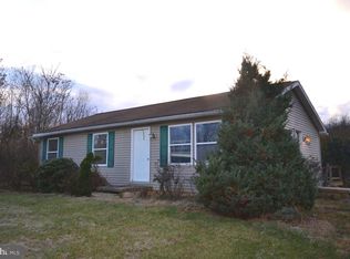 14421 Hollowell Church Rd, Waynesboro, PA 17268