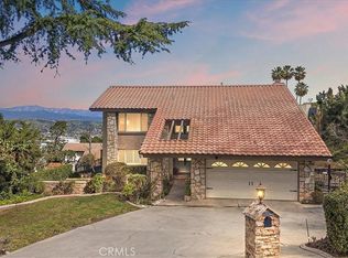 20505 Missionary Ridge St, Walnut, CA