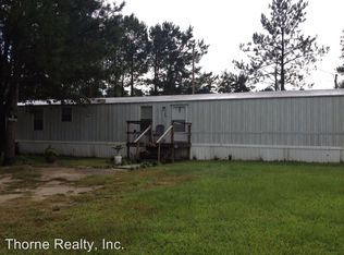 146 Highgate Ln, Pinetops, NC 27864