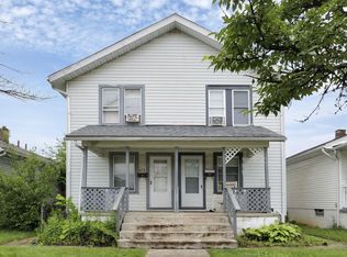 678-680 E Gates St, Columbus, OH