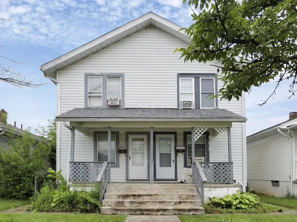 678-680 E Gates St, Columbus, OH 43206